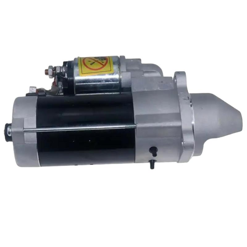 VOE 22175633 21311522 Starter Motor for Volvo BL60B BL61B BL70B BL71B PT220