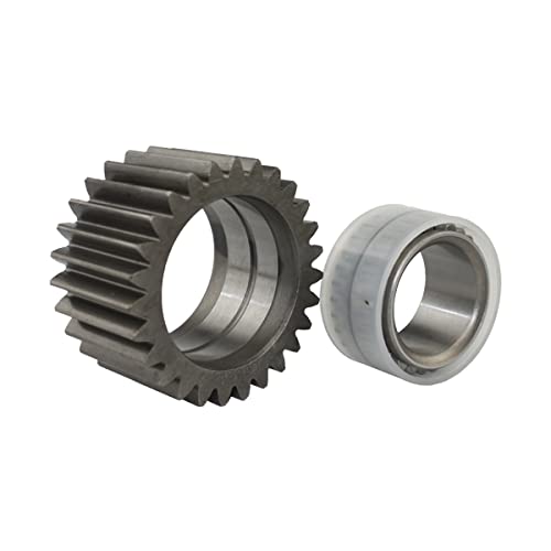 Planetary Drive Gear AL163468 L157616 Satellite Bearing Kit For John Deere 6020 6120 6220 6420S SE6020 SE6120 SE6220