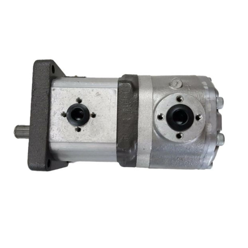 Aftermarket Hydraulic Pump 32530-76100 32530-76102 32530-76103 Compatible with Kubota M4030 M4030DT L3350DT M5030 M5030DT M5030SU L4150 L3750DT L4150DT-N