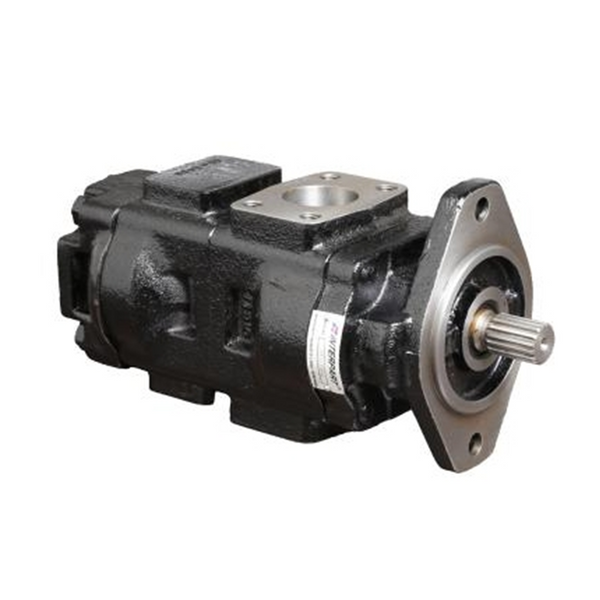 Aftermarket Hydraulic Pump 332/F9029 332F9029 For JCB Loader 3CX 3C 4CX