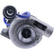 Turbo HX30 Turbocharger 3592121 3802906 Compatible for Cummins Engine 4BT 4BTA 4BTAA