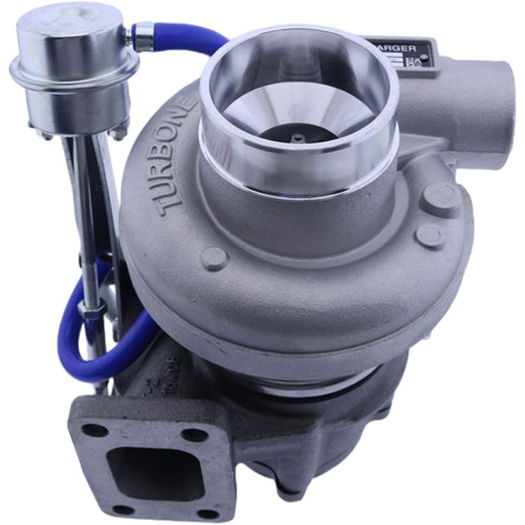 Turbo HX30 Turbocharger 3592121 3802906 Compatible for Cummins Engine 4BT 4BTA 4BTAA