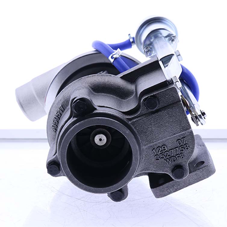 Turbo HX30 Turbocharger 3592121 3802906 Compatible for Cummins Engine 4BT 4BTA 4BTAA