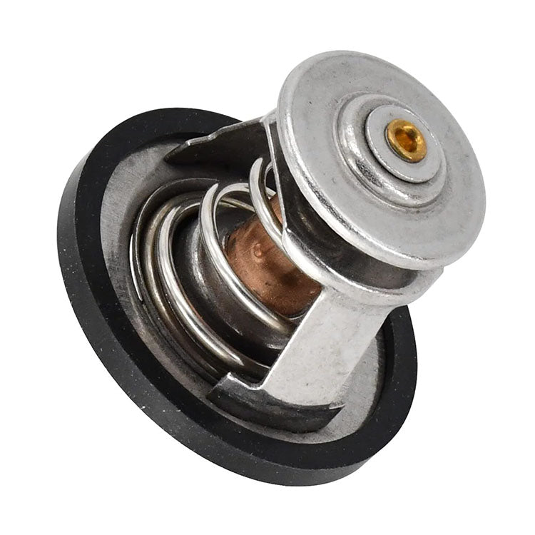 Aftermarket Thermostat 249-5541 2495541 for Caterpillar CAT 216 226B 232B 242B 247B 257B Engine C1.5 C2.2