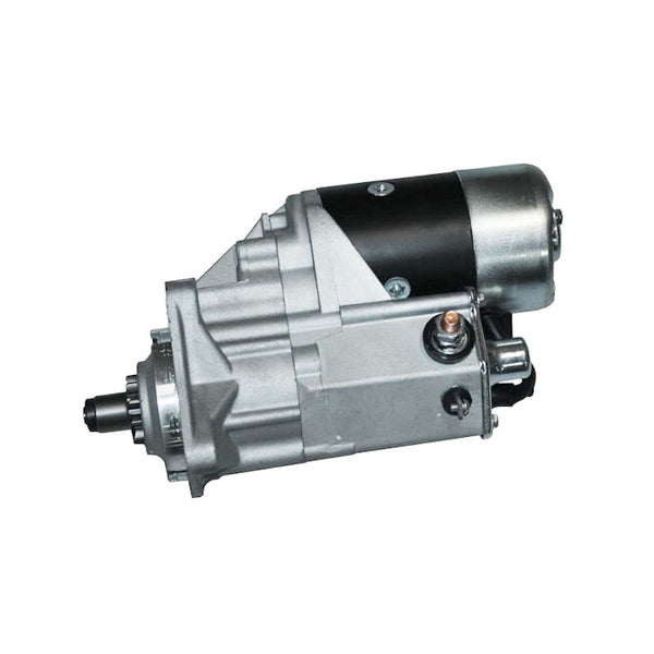 Starter Motor 100-6929 143-0541 for Caterpillar CAT 3054C 3054E 3056E C4.4 C6.6 Engine