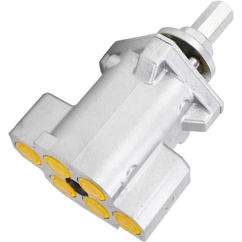 YB60000571 Joystick Pilot Valve for Hitachi ZAX200 330 350 excavator models