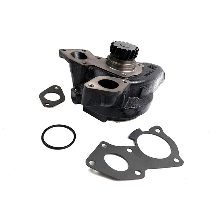 Aftermarket Water Pump 2915304 1514825 Fits Caterpillar 416B 416C 426C 428B 428C 436C 438C Paver AP-800C BG-230 Compactor CB-434B