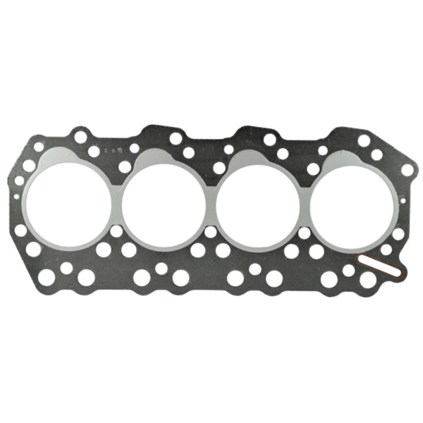 Aftermarket 40006823 MT40006823 S4QL S4QL-T Cylinder Gasket For LS Montana New Holland Tractors