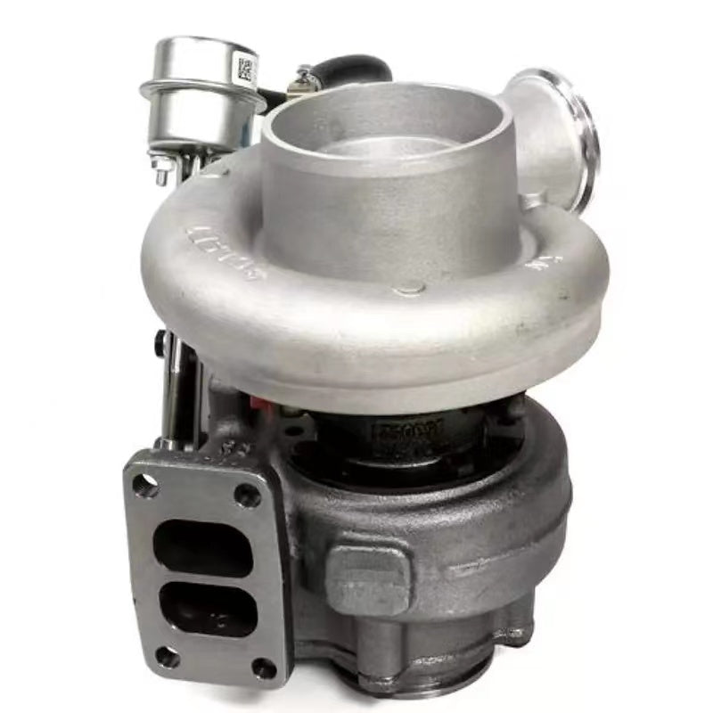 Aftermarket CumminsTurbocharger 4044851 for for DL06 Engine