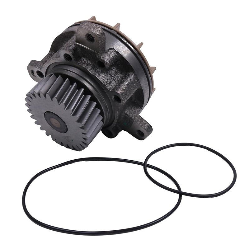 Aftermarket Water Pump 85000786 Compatible for Volvo Engine D12 Truck