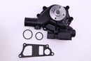 Aftermarket Water Pump 4955417 with Sensor Hole Compatible for Cummins Engine QSB3.3 QSB4.5