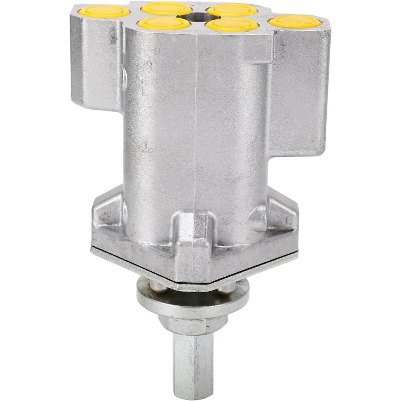 YB60000571 Joystick Pilot Valve for Hitachi ZAX200 330 350 excavator models