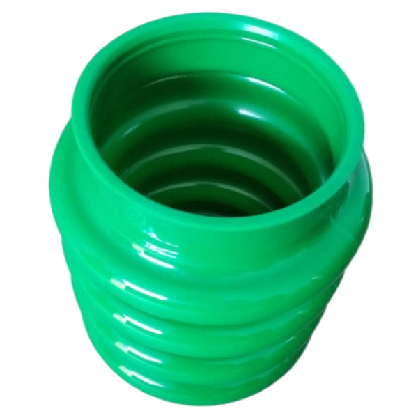 Aftermarket 0028261 500028261 Green Corrugated Pipe For Wacker Neuson Rammer BS45Y BS52Y