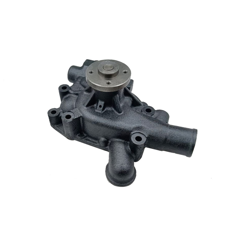 Water Pump 3800885 Compatible for Cummins Engine B3.3; QSB3.3 CM2150; QSB3.3 CM2250 B137; QSB3.3 CM2250 EC