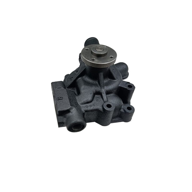 Water Pump 3800885 Compatible for Cummins Engine B3.3; QSB3.3 CM2150; QSB3.3 CM2250 B137; QSB3.3 CM2250 EC