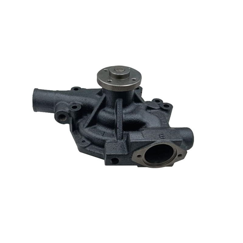 Water Pump 3800885 Compatible for Cummins Engine B3.3; QSB3.3 CM2150; QSB3.3 CM2250 B137; QSB3.3 CM2250 EC