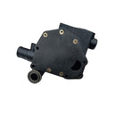 Water Pump 3800885 Compatible for Cummins Engine B3.3; QSB3.3 CM2150; QSB3.3 CM2250 B137; QSB3.3 CM2250 EC