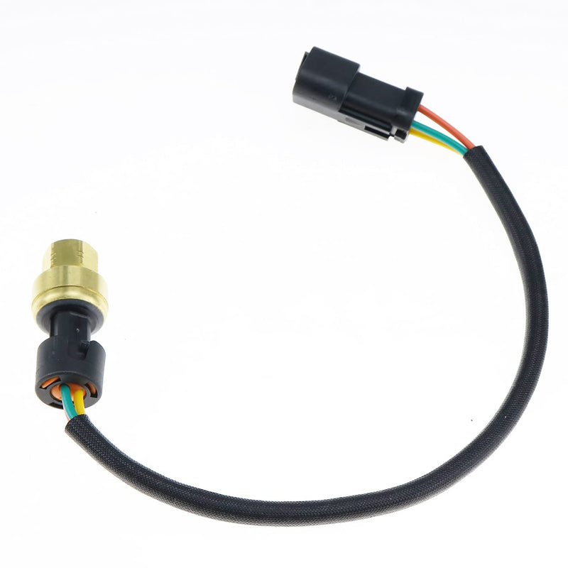 Pressure Sensor 194-6723 1946723 For Caterpillar Excavator CAT 325CL 322CL 322C 325C 570B 953C 963C