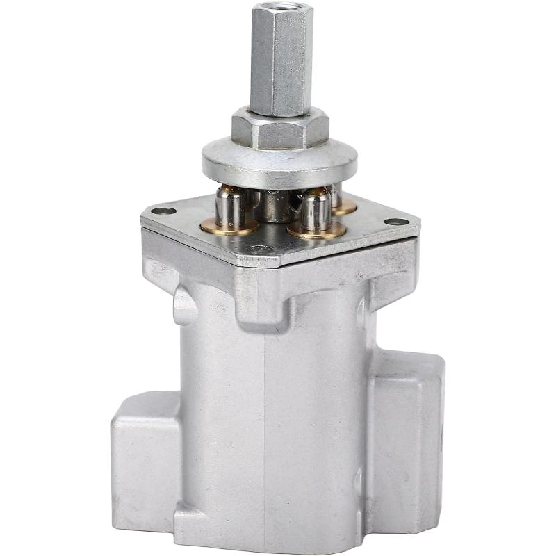 YB60000571 Joystick Pilot Valve for Hitachi ZAX200 330 350 excavator models