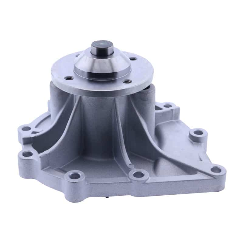 Water Pump 3007644C94 3007644C93 3007644C92 3007644C91 Compatible for MaxxForce 13 with 800.55414 Gasket, 55i,56i,7600,8600,9900, ProStar