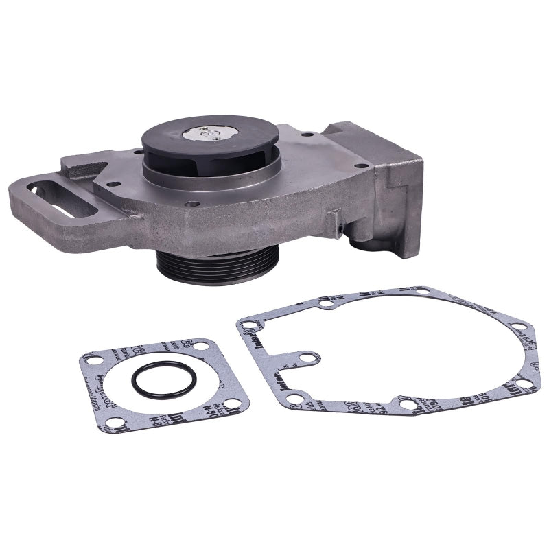 Water Pump 3045943 3024386 3045943 3045944 Compatible for Cummins Fleet 300 Big Cam IV - 855 300 350 400 NTC45