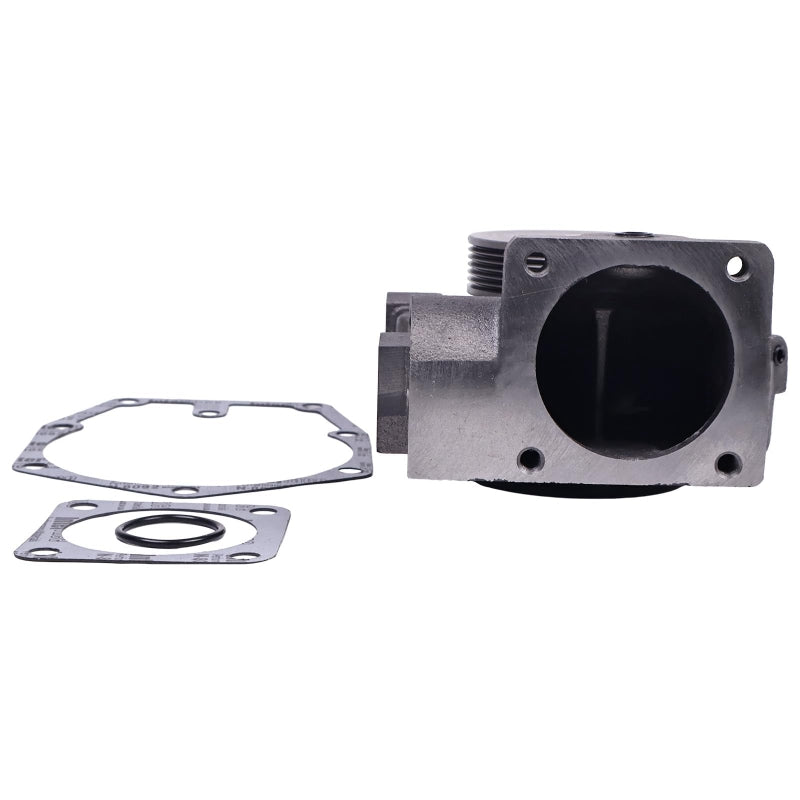 Water Pump 3045943 3024386 3045943 3045944 Compatible for Cummins Fleet 300 Big Cam IV - 855 300 350 400 NTC45