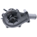 Replacement Water Pump Assy 1G910-73030 1G910-73034 Compatible for Kubota Engine D905 Utility Vehicle RTV1100 RTV-X1120 RTV-X1140 RTV1140CPX