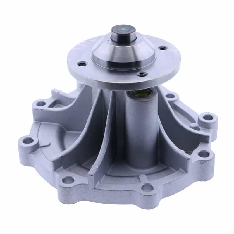 Water Pump 3007644C94 3007644C93 3007644C92 3007644C91 Compatible for MaxxForce 13 with 800.55414 Gasket, 55i,56i,7600,8600,9900, ProStar