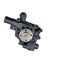 Water Pump 3800885 Compatible for Cummins Engine B3.3; QSB3.3 CM2150; QSB3.3 CM2250 B137; QSB3.3 CM2250 EC