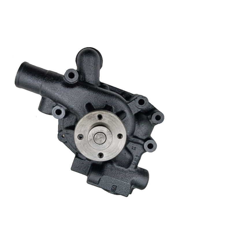 Water Pump 3800885 Compatible for Cummins Engine B3.3; QSB3.3 CM2150; QSB3.3 CM2250 B137; QSB3.3 CM2250 EC