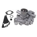 Water Pump 119660-42004 119660-42009 Compatible for Yanmar Engines 3TNA72 3TNA72L 3TNV72 3TNE74 YM486