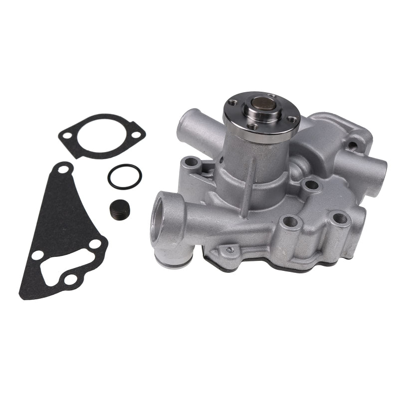 Water Pump 119660-42004 119660-42009 Compatible for Yanmar Engines 3TNA72 3TNA72L 3TNV72 3TNE74 YM486