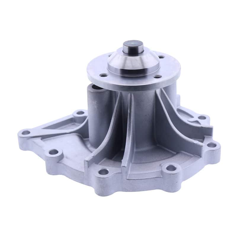 Water Pump 3007644C94 3007644C93 3007644C92 3007644C91 Compatible for MaxxForce 13 with 800.55414 Gasket, 55i,56i,7600,8600,9900, ProStar