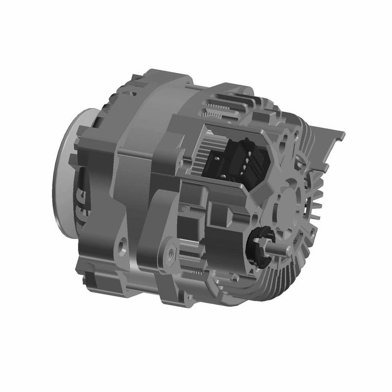 New Replacement Alternator 3023570 for Polaris