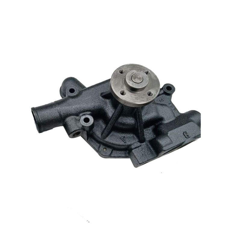 Water Pump 3800885 Compatible for Cummins Engine B3.3; QSB3.3 CM2150; QSB3.3 CM2250 B137; QSB3.3 CM2250 EC