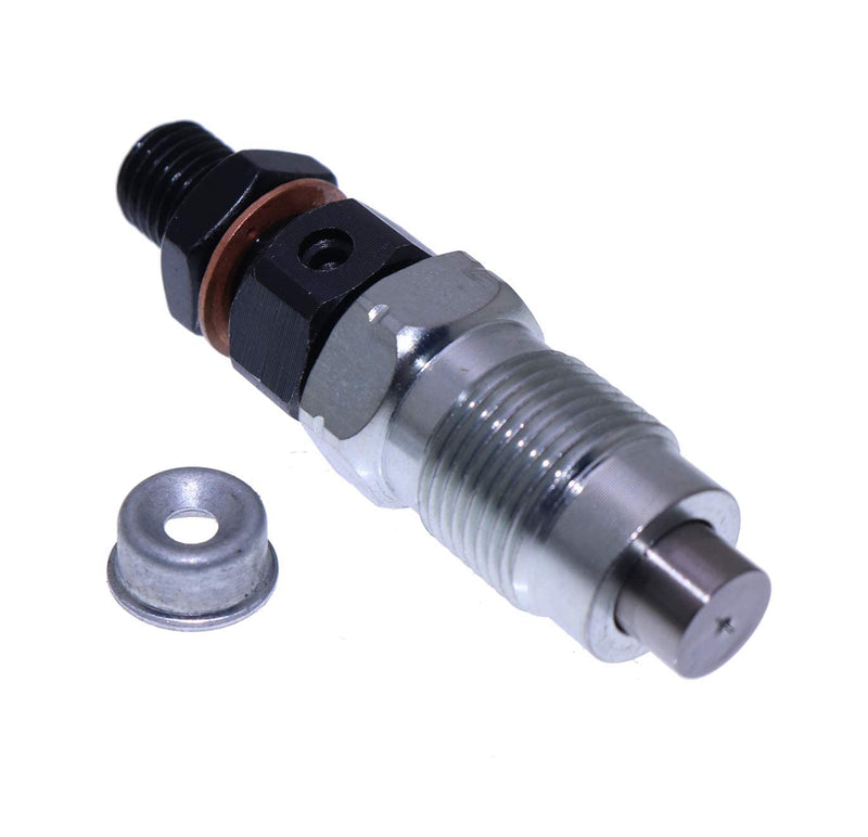 Fuel Injector 6722147 7023120 compatible with Kubota Engine V2003T V2203 Bobcat 331 334 341 337 5600 645 751 753 763 773 7753 1600 5600 S150 S160 S175 S185 T190