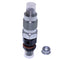 Fuel Injector 6722147 7023120 compatible with Kubota Engine V2003T V2203 Bobcat 331 334 341 337 5600 645 751 753 763 773 7753 1600 5600 S150 S160 S175 S185 T190