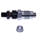 Fuel Injector 6722147 7023120 compatible with Kubota Engine V2003T V2203 Bobcat 331 334 341 337 5600 645 751 753 763 773 7753 1600 5600 S150 S160 S175 S185 T190