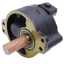 Hydraulic Gear Pump 6P7358 6P-7358 Compatible for Caterpillar CAT R1700G 980C 980F Engine C11 3406