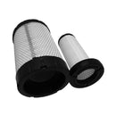 New Air Filter 7008043 & 7008044 for Bobcat Skid Steer Loader S630 S650