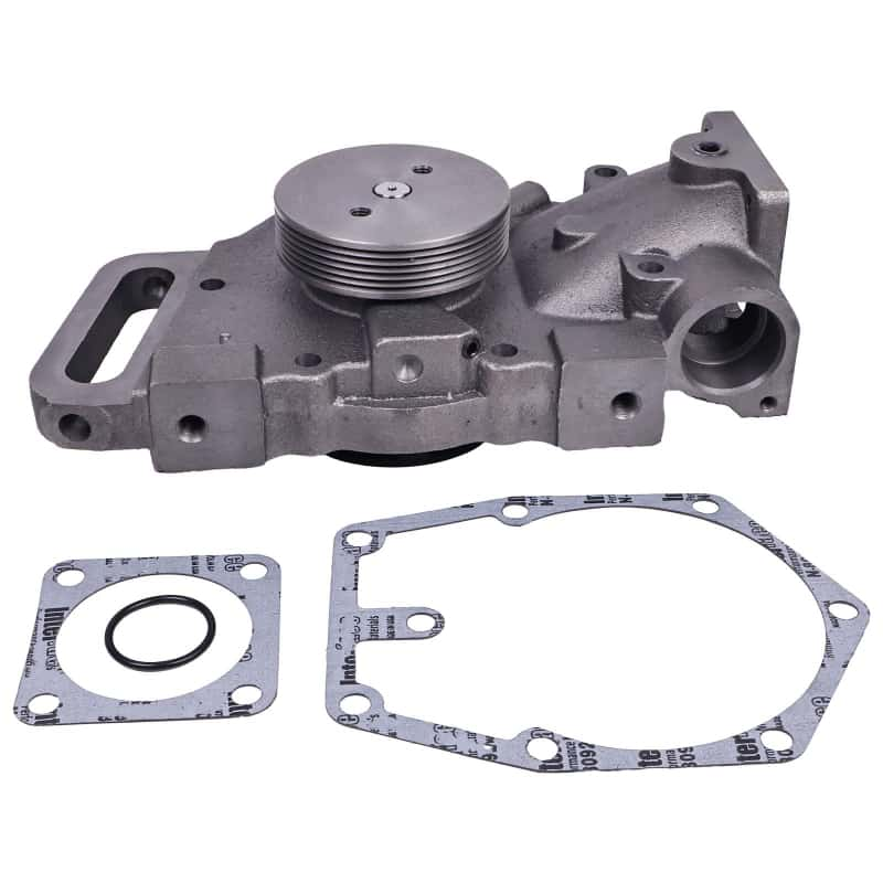 Water Pump 3045943 3024386 3045943 3045944 Compatible for Cummins Fleet 300 Big Cam IV - 855 300 350 400 NTC45