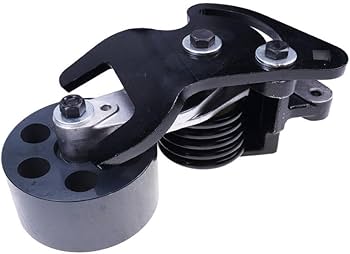 New Replacement Belt Tensioner Pulley 7141788 for Bobcat Skid Steer Loader A770 S630