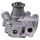 Water Pump 119660-42004 119660-42009 Compatible for Yanmar Engines 3TNA72 3TNA72L 3TNV72 3TNE74 YM486