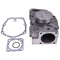 Water Pump 3045943 3024386 3045943 3045944 Compatible for Cummins Fleet 300 Big Cam IV - 855 300 350 400 NTC45