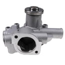 Water Pump 119660-42004 119660-42009 Compatible for Yanmar Engines 3TNA72 3TNA72L 3TNV72 3TNE74 YM486