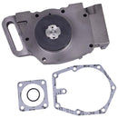 Water Pump 3045943 3024386 3045943 3045944 Compatible for Cummins Fleet 300 Big Cam IV - 855 300 350 400 NTC45