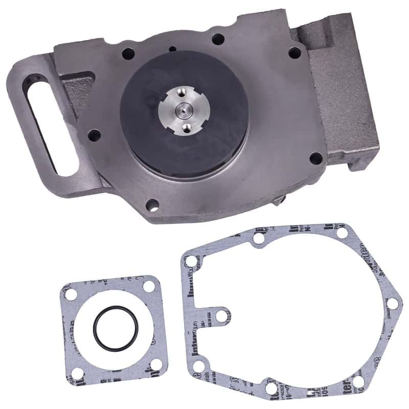 Water Pump 3045943 3024386 3045943 3045944 Compatible for Cummins Fleet 300 Big Cam IV - 855 300 350 400 NTC45