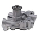 Water Pump 119660-42004 119660-42009 Compatible for Yanmar Engines 3TNA72 3TNA72L 3TNV72 3TNE74 YM486