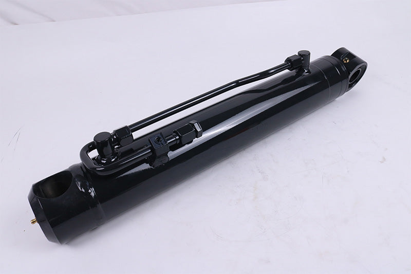 Aftermarket 7235738 Hydraulic Bucket Tilt Cylinder Left Hand For Bobcat Loader S630 S650 S750 S770 T630 T650 T750 T770