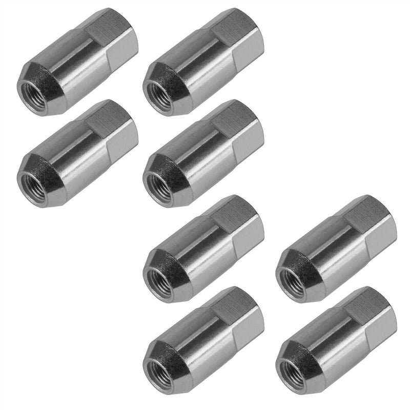 Aftermarket New 1pc Polaris 7547309 Wheel Lug Nut 2005-2019 Sportsman Ranger RZR 500 700 800 4-PACK